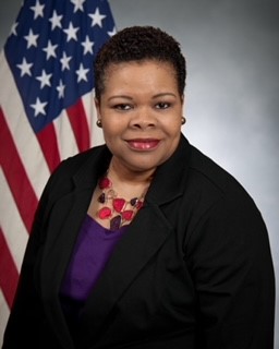 Yolanda McCain Headshot