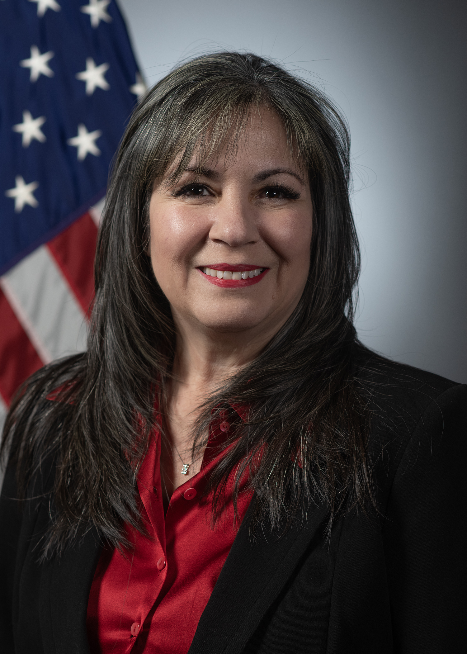 Yolanda McCain Headshot