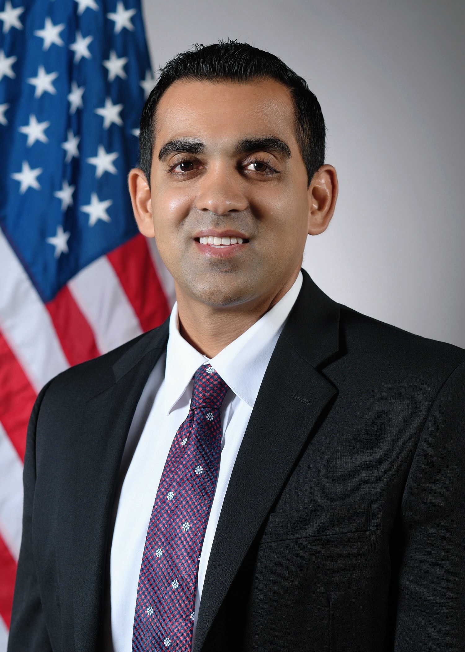 Mr. Kalpesh Fifadara