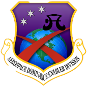 Aerospace Dominance logo
