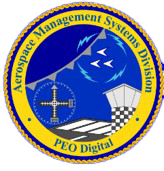 Aerospace Mgt logo