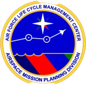 Airspace Mission Planning logo