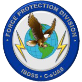 Force Protection logo