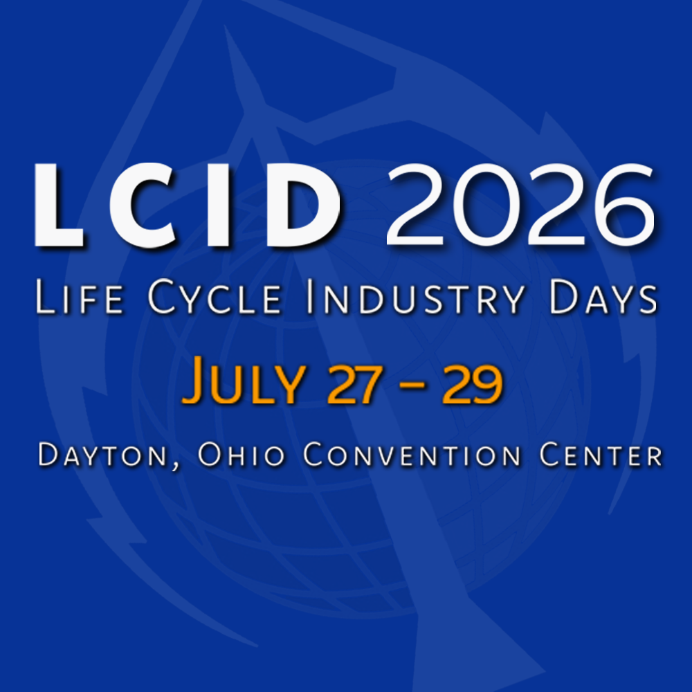 LCID logo