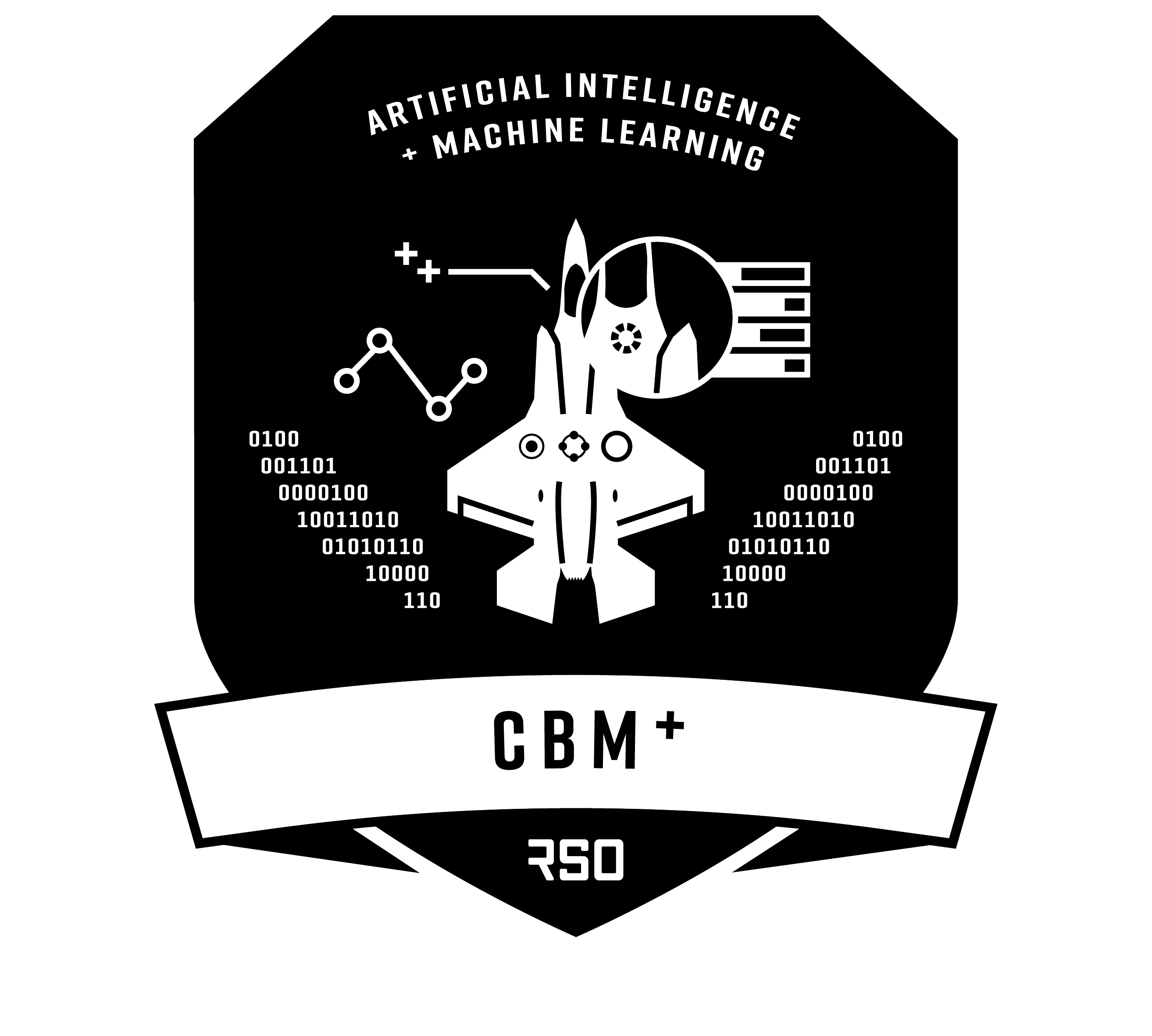 CBM+ logo